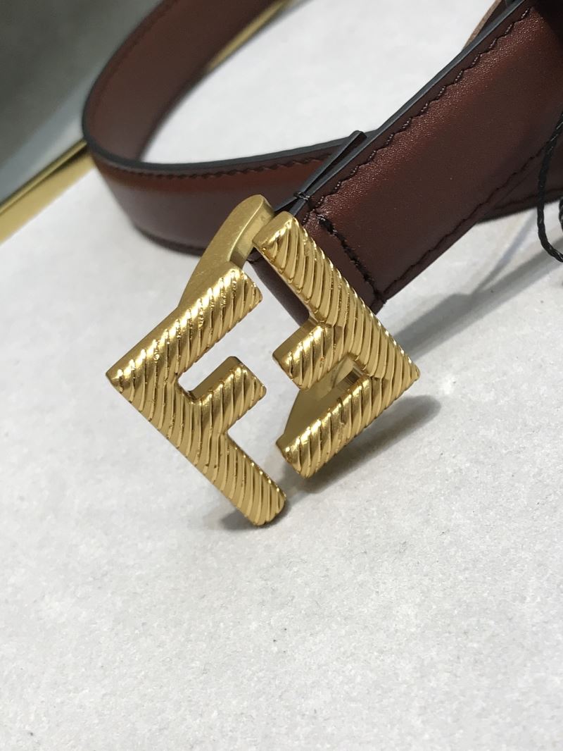 Fendi Belts